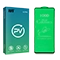 محافظ صفحه نمایش سرامیکی اچ وی تی مدل PV glass مناسب برای گوشی موبایل سامسونگ Galaxy A72